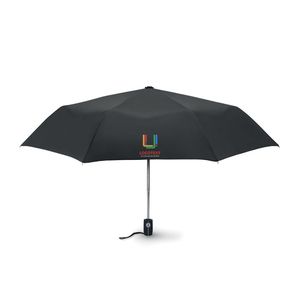 GENTLEMEN Luxe 21inch windproof umbrella - GiftRetail MO8780