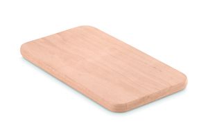 PETIT ELLWOOD Premium Alder Wood Small Cutting Board - GiftRetail MO8860