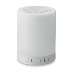 TATCHI Wireless Speaker with Touch Light & SD Slot - GiftRetail MO9048