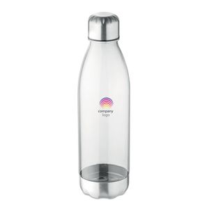 ASPEN BPA-Free Tritan 600ml Leak-Proof Bottle - GiftRetail MO9225