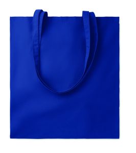 COTTONEL COLOUR Eco-Friendly 140gsm Cotton Shopping Tote Bag - GiftRetail MO9268