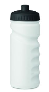 SPOT EIGHT - Ergonomic BPA-Free 500ml Sports Water Bottle - GiftRetail MO9538