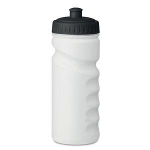 SPOT EIGHT - Ergonomic BPA-Free 500ml Sports Water Bottle - GiftRetail MO9538