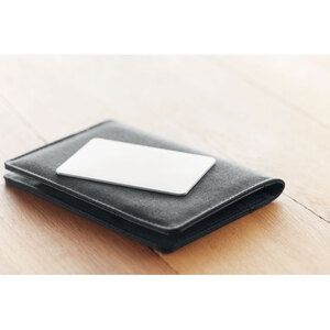BLOCKING RFID Advanced RFID Blocking Protection Card - GiftRetail MO9752