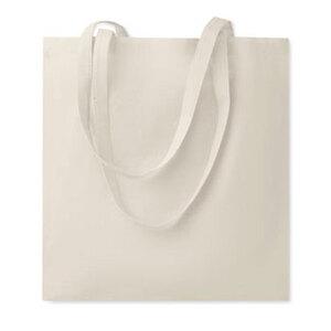 COTTONEL Eco-Friendly 180gr/m² Cotton Shopping Tote Bag - GiftRetail MO9845