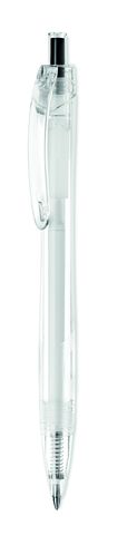 RPET PEN RPET push ball pen - GiftRetail MO9900