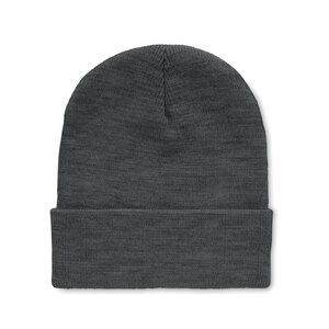 POLO RPET Eco-Friendly Unisex Knitted Beanie with Cuff - GiftRetail MO9965