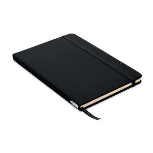 NOTE RPET Eco-Friendly A5 Notebook with Recycled Paper - GiftRetail MO9966