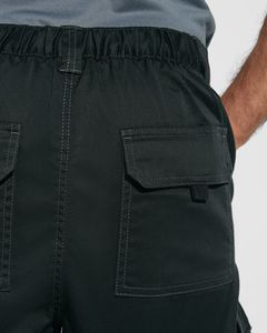 Roly BE8400 - VITARA Shorts with pockets