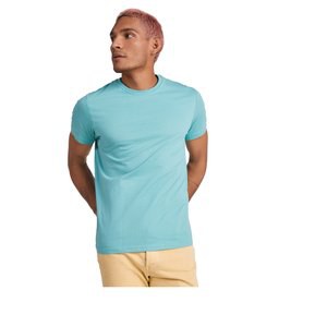 Roly CA6681 - STAFFORD Tubular short-sleeve t-shirt