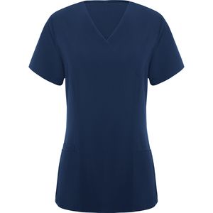 Roly CA9084 - FEROX WOMAN Short-sleeve service top for women