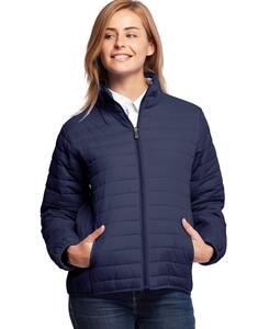 Mustaghata JADE - DOWN JACKET FOR WOMEN MAT