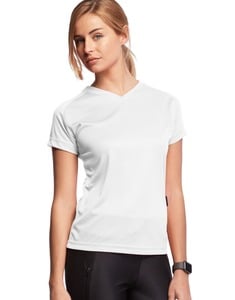 Mustaghata STEP - T-SHIRT RUNNING FOR WOMEN 140 G