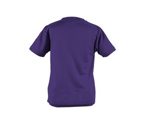 Neoteric-™-Breathable-Kid's-T-Shirt-Wordans