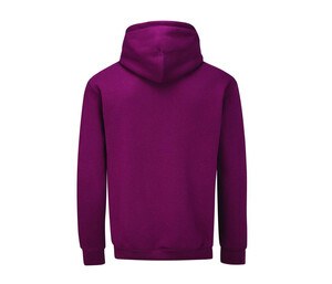 MANTIS MT004 - Eco-Friendly Unisex Organic Cotton Hoodie