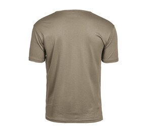 Tee Jays TJ520 - Elegant Comfort Men's Slim Fit Tee