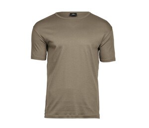 Tee Jays TJ520 - Elegant Comfort Men's Slim Fit Tee