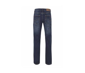 VELILLA VL3018S - Robust Stretch Denim Slim Fit Work Jeans