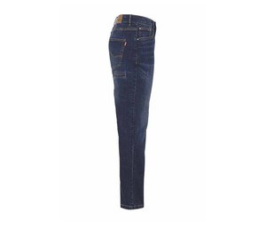 VELILLA VL3018S - Robust Stretch Denim Slim Fit Work Jeans