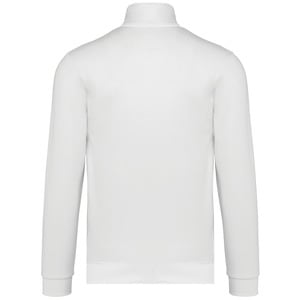 Kariban K472 - Men's zipped fleece jacket