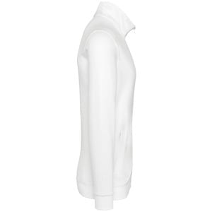 Kariban K472 - Men's zipped fleece jacket