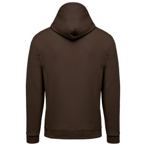 Kariban K479 - Zipped hooded sweatshirt