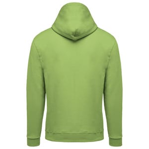 Kariban K479 - Zipped hooded sweatshirt
