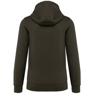Kariban K489 - Men's hooded sweatshirt