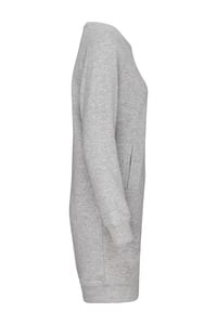 Kariban K493 - Organic fleece lounge dress