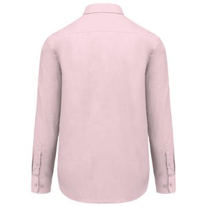 Kariban K545 - JOFREY - MEN'S LONG SLEEVE EASY CARE POLYCOTTON POPLIN SHIRT