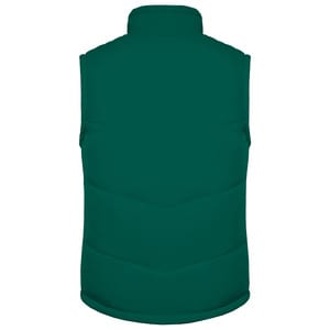 Kariban K6118 - Fleece lined bodywarmer