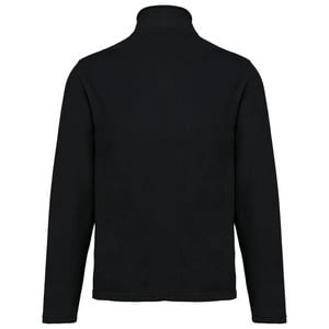 Kariban K9121 - Unisex eco-friendly micro-polarfleece jacket