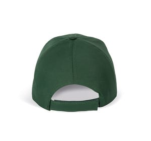 K-up KP156 - 6 panel polyester cap