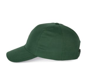 K-up KP156 - 6 panel polyester cap