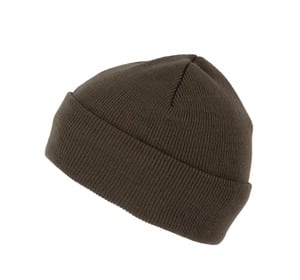 K-up KP893 - Recycled beanie with Thinsulate lining