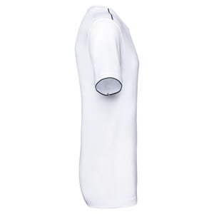 WK. Designed To Work WK3020 - Men's short-sleeved DayToDay t-shirt