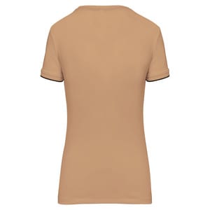 WK. Designed To Work WK3021 - Ladies' short-sleeved DayToDay t-shirt