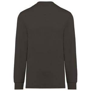 WK. Designed To Work WK303 - Unisex eco-friendly long sleeve t-shirt
