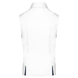 WK. Designed To Work WK6149 - Ladies' DayToDay Gilet