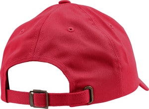 FLEXFIT FL6245CM - Cotton twill cap - 6 panels
