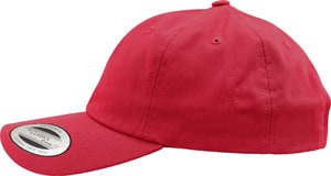 FLEXFIT FL6245CM - Cotton twill cap - 6 panels