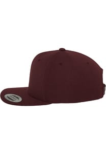 FLEXFIT FL6089M - Classic Snapback cap