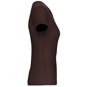 Kariban K3026IC - Ladies' BIO150IC crew neck t-shirt