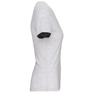 Kariban K3029IC - Ladies' BIO150IC V-neck t-shirt