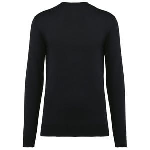 Kariban Premium PK900 - Men’s crew neck Supima® jumper