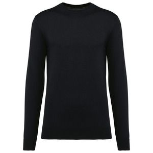 Kariban Premium PK900 - Men’s crew neck Supima® jumper
