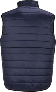 Result R332X - Reversible soft padded safety gilet