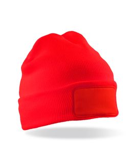 Result RC934X - Recycled Thinsulate™ printable beanie