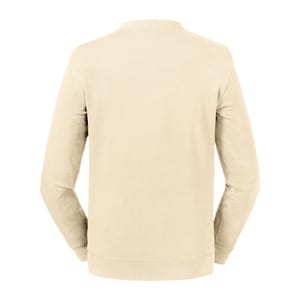 Russell RU208M - Pure Organic reversible sweatshirt