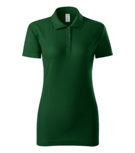 Piccolio PX2 - Elegant Ribbed Collar Polo Shirt